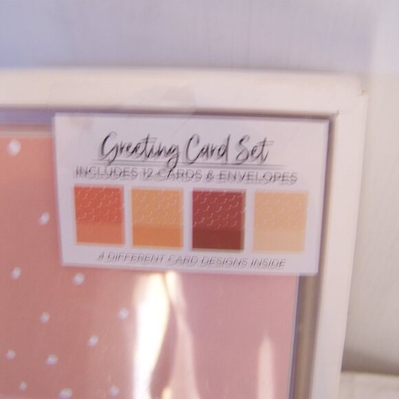 New View Gifts NWB Greeting Card Set - Picture 2 of 3